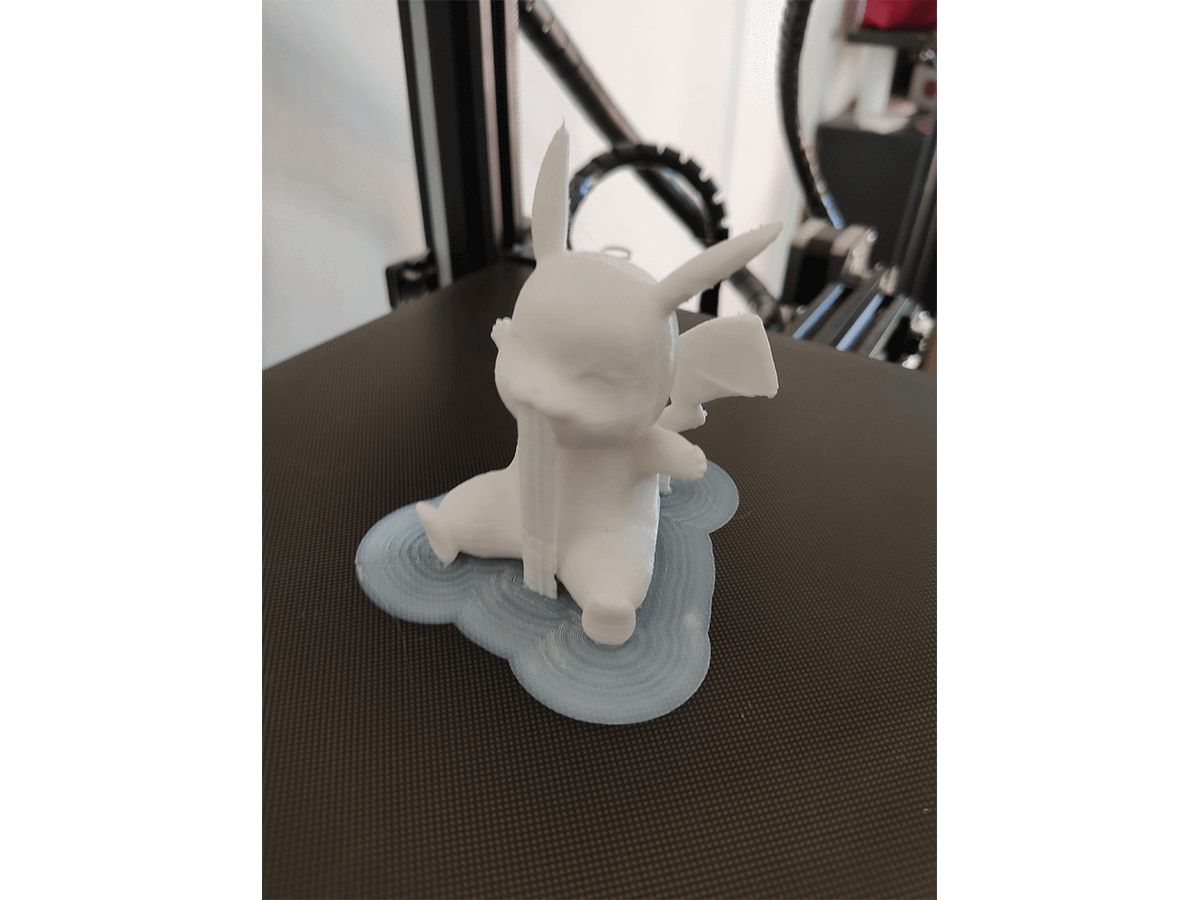 Blog - Ender 3 Pro