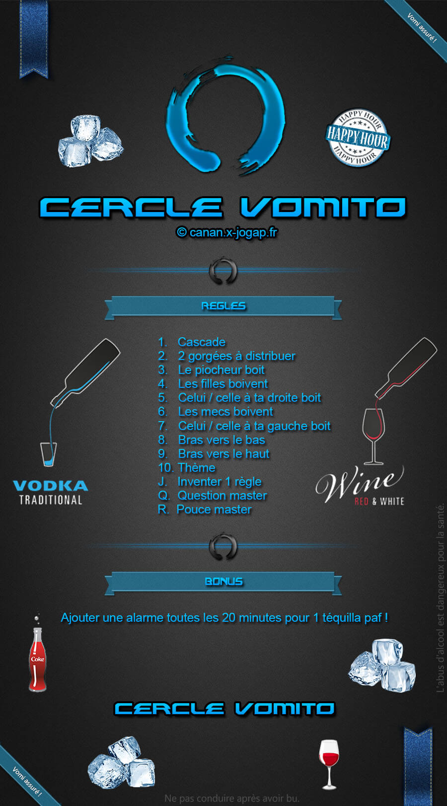 Blog - Drink Game Blog - Drink Game