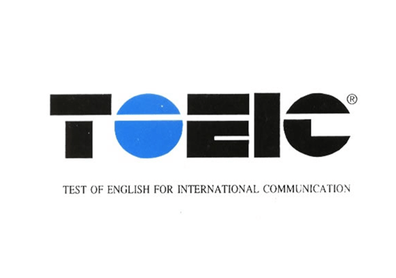 English TOEIC 750